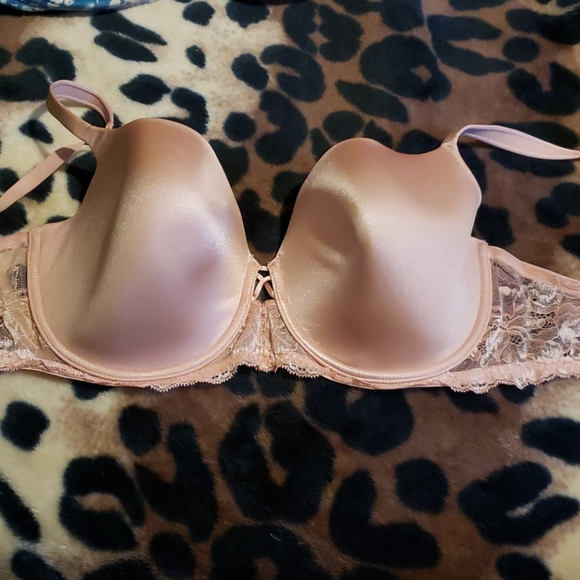 La senza so free  lace detail bra - Picture 1 of 4